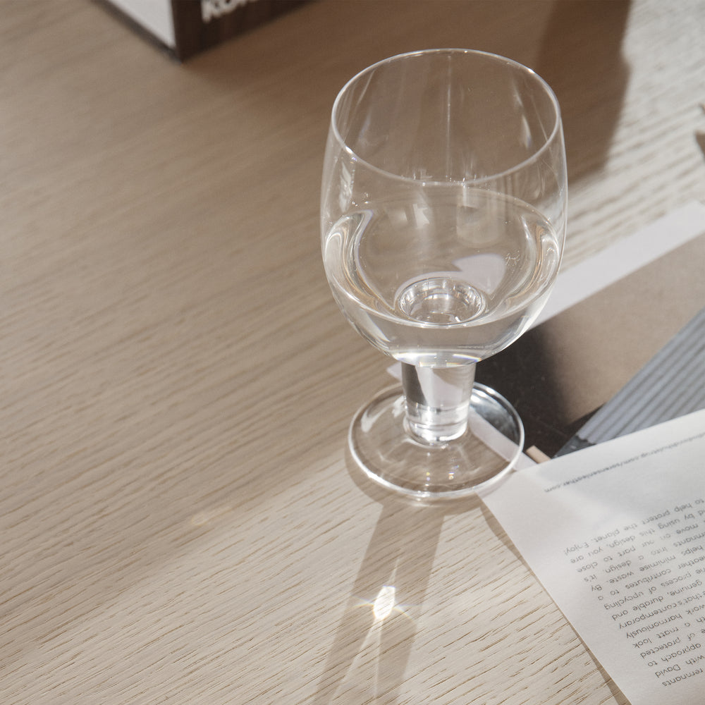 Glass Carafe