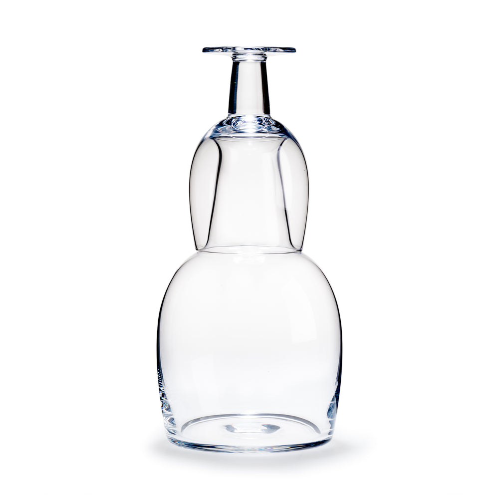 Glass Carafe