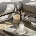 Glass Carafe