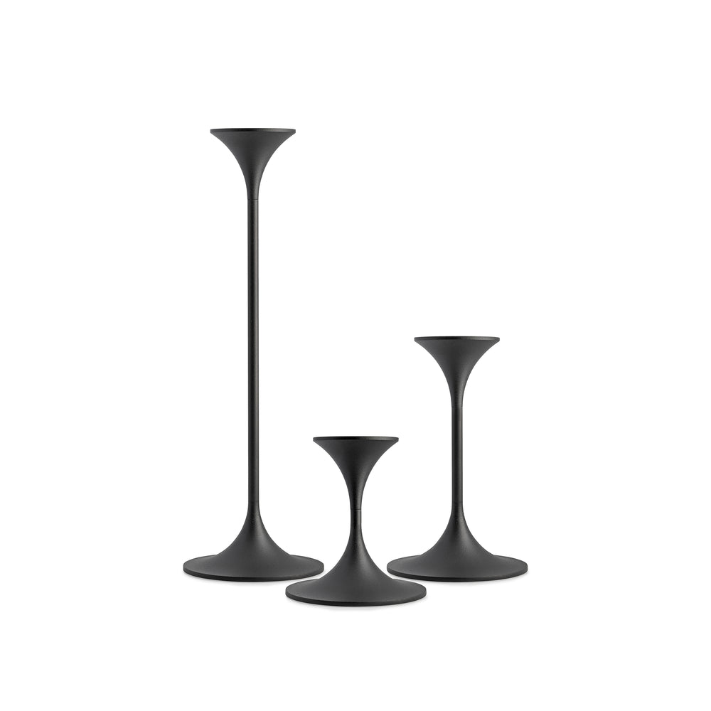 Jazz Candleholder