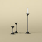 Jazz Candleholder