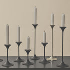 Jazz Candleholder