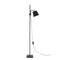 Lab Floor Lamp  option Black