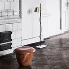 Lab Floor Lamp