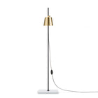 Lab Floor Lamp