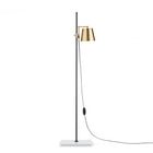 Lab Floor Lamp