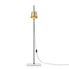 Lab Floor Lamp