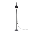 Lab Floor Lamp