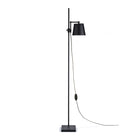 Lab Floor Lamp