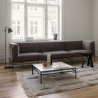 Lab Floor Lamp