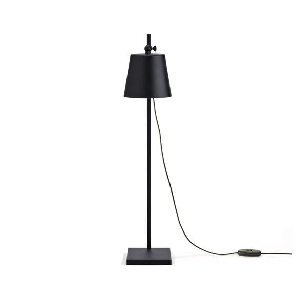 Lab Table Lamp
