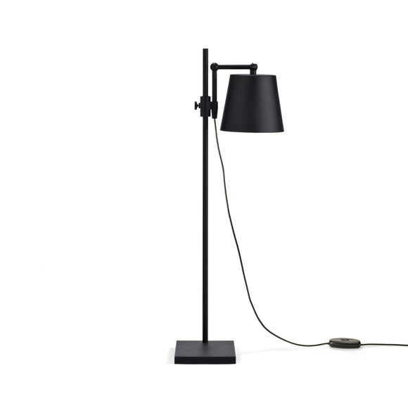 Lab Table Lamp