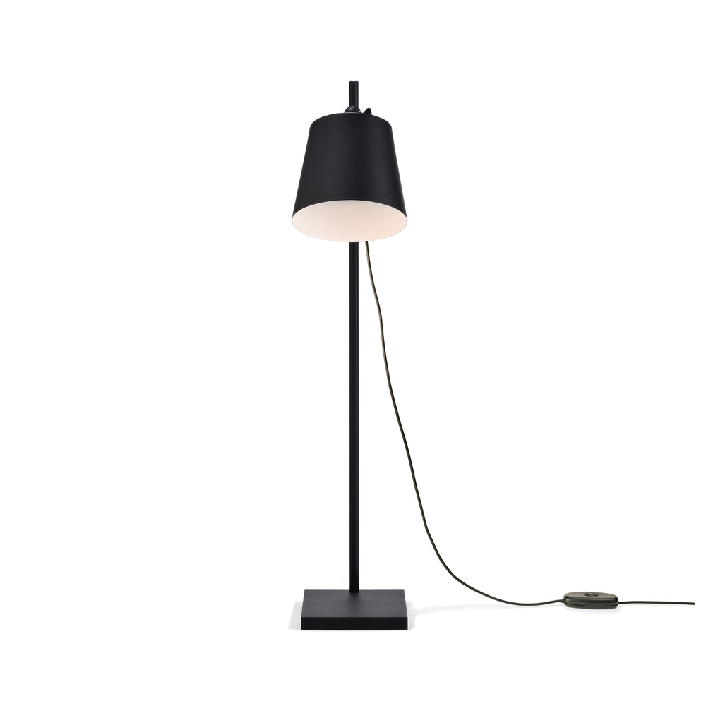 Lab Table Lamp