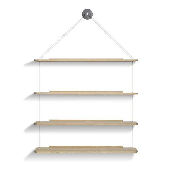 Libreria Pensile Wall Shelf