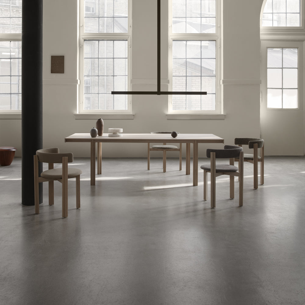 Principal Dining Chair