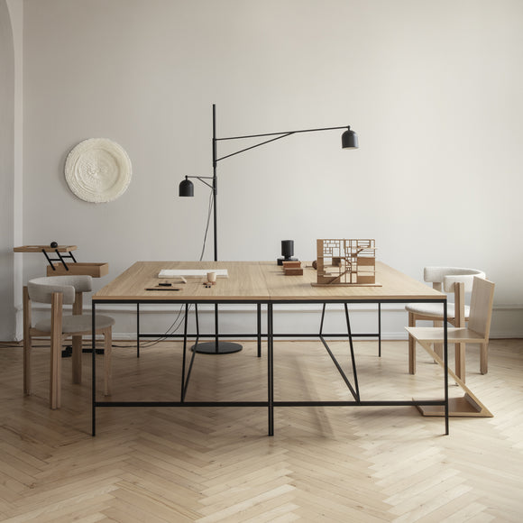 Principal Dining Chair