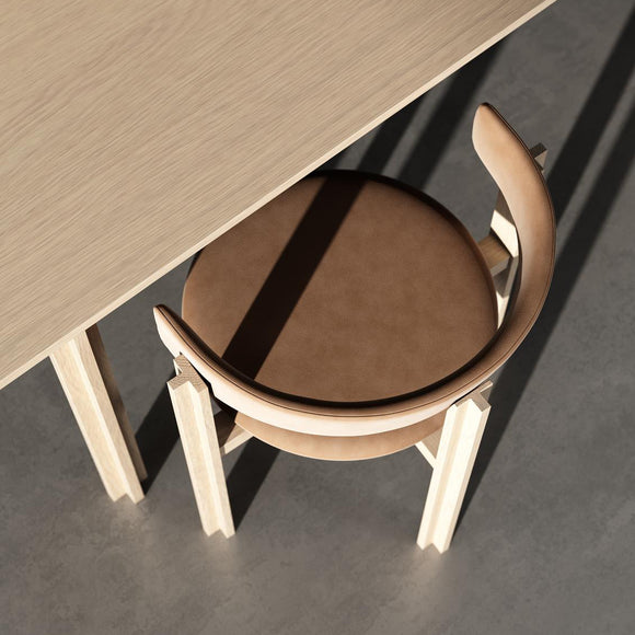 Principal Dining Chair