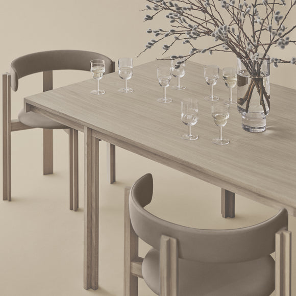 Principal Dining Table