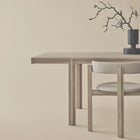 Principal Dining Table