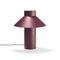 Riscio Table Lamp  option Japanese Red