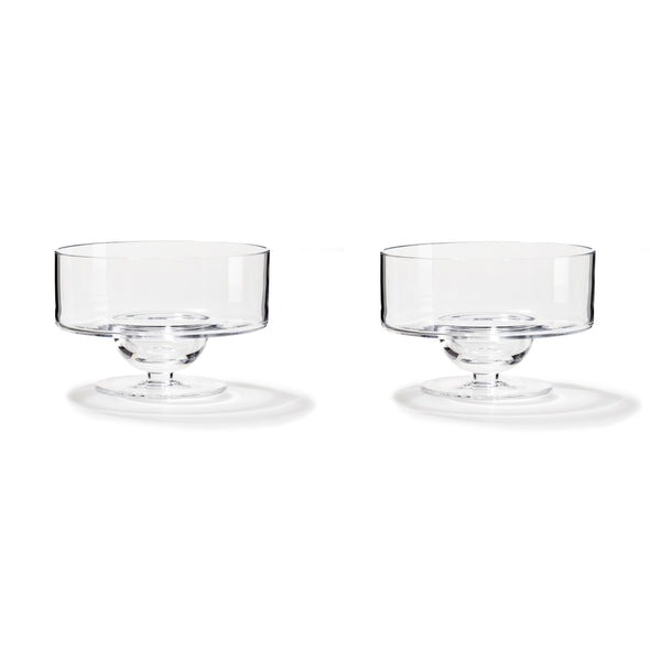 Sferico Drinking Glass