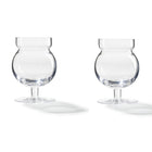 Sferico Drinking Glass