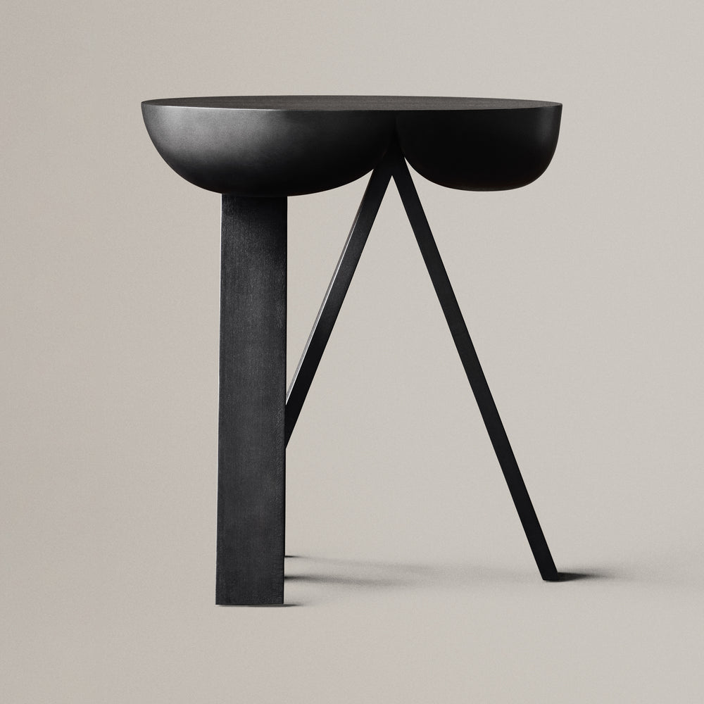 Side Table No. 2