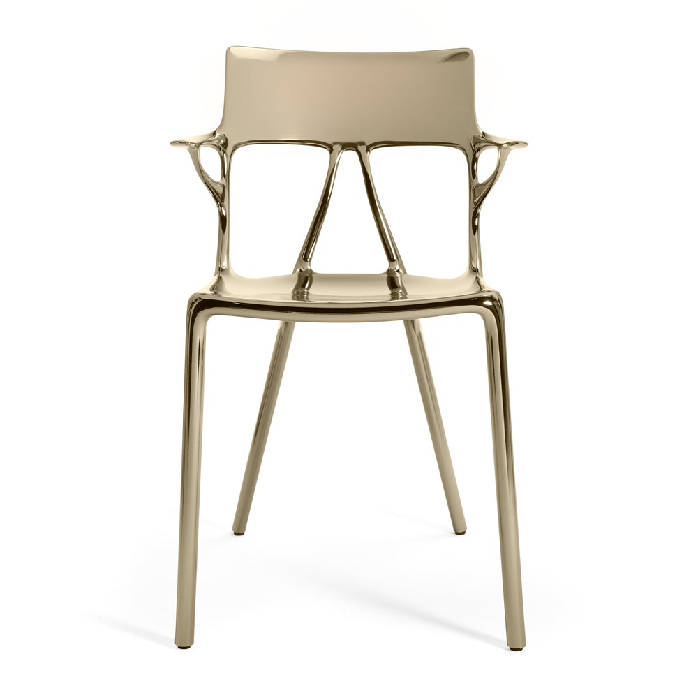 A.I. Metal Chair (Set of 2)