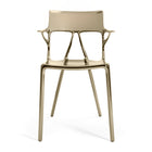 A.I. Metal Chair (Set of 2)