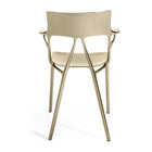 A.I. Metal Chair (Set of 2)