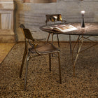 A.I. Metal Chair (Set of 2)