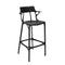 A.I. Stool  option Black