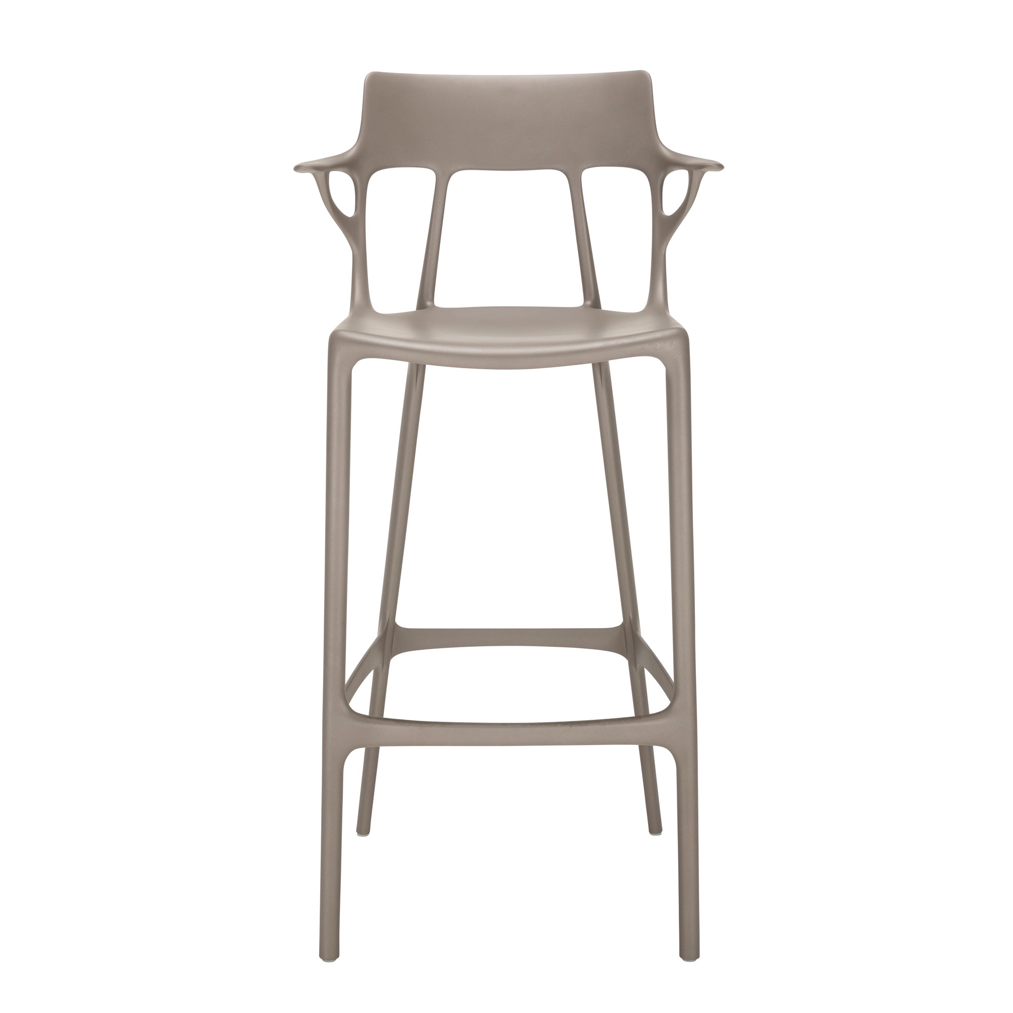 Kartell A.I. Stool - Thumbnail 2