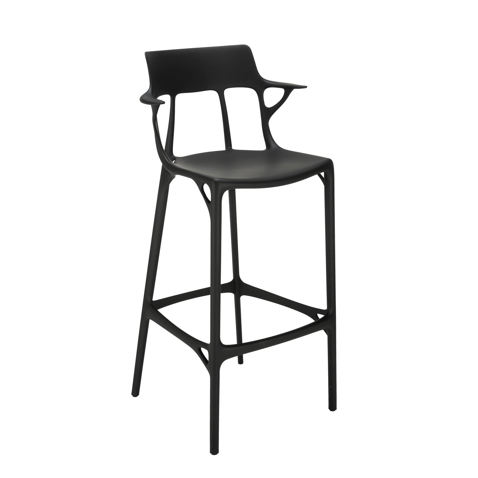 Kartell A.I. Stool - Thumbnail 3