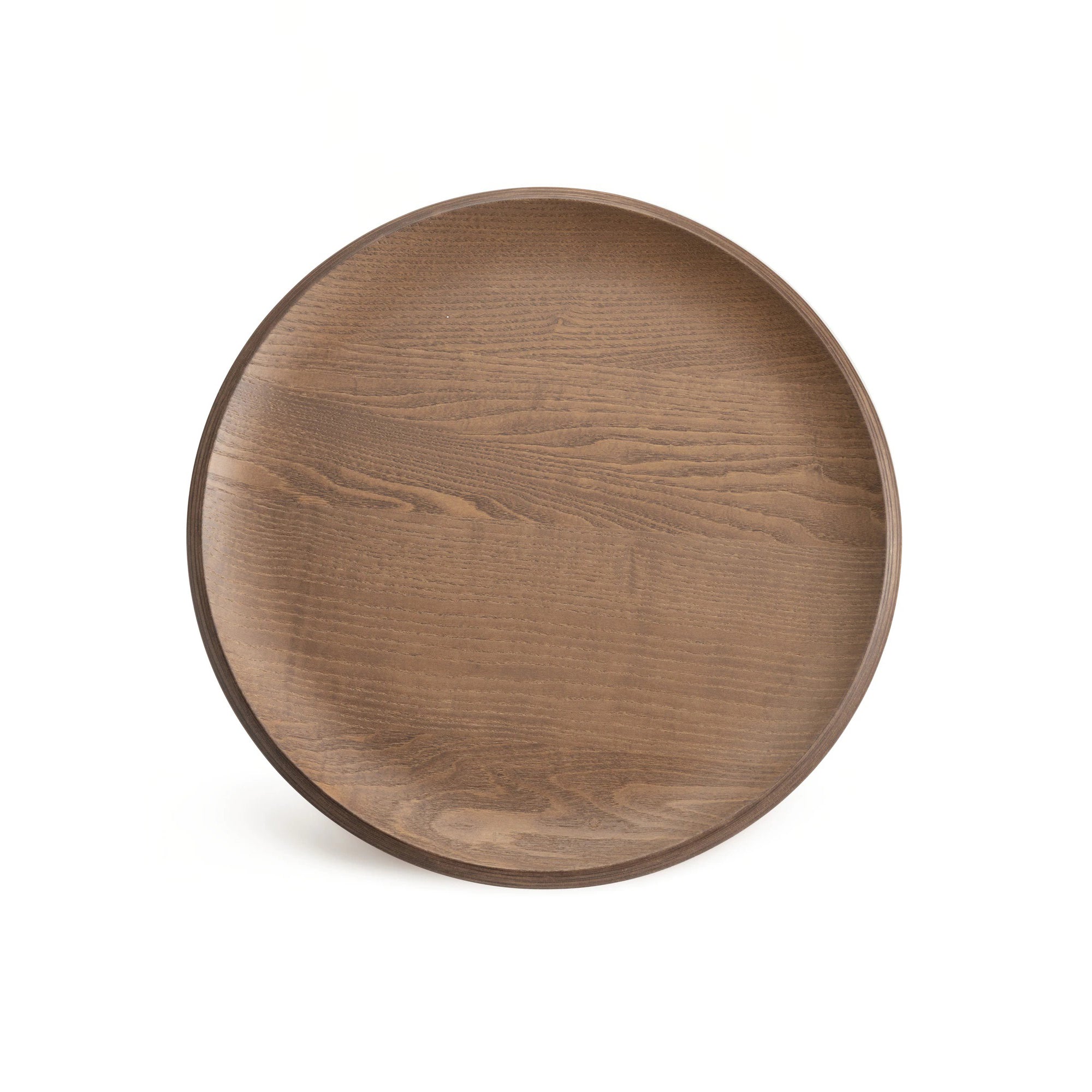 Kartell Al Wood End Table - Thumbnail 5