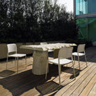 Audrey Chair without Arms (Set of 2)
