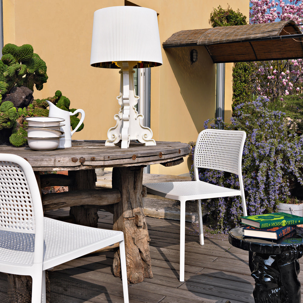 Audrey Chair without Arms (Set of 2)