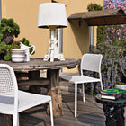 Audrey Chair without Arms (Set of 2)