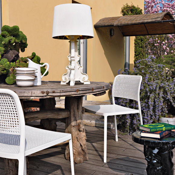 Audrey Chair without Arms (Set of 2)