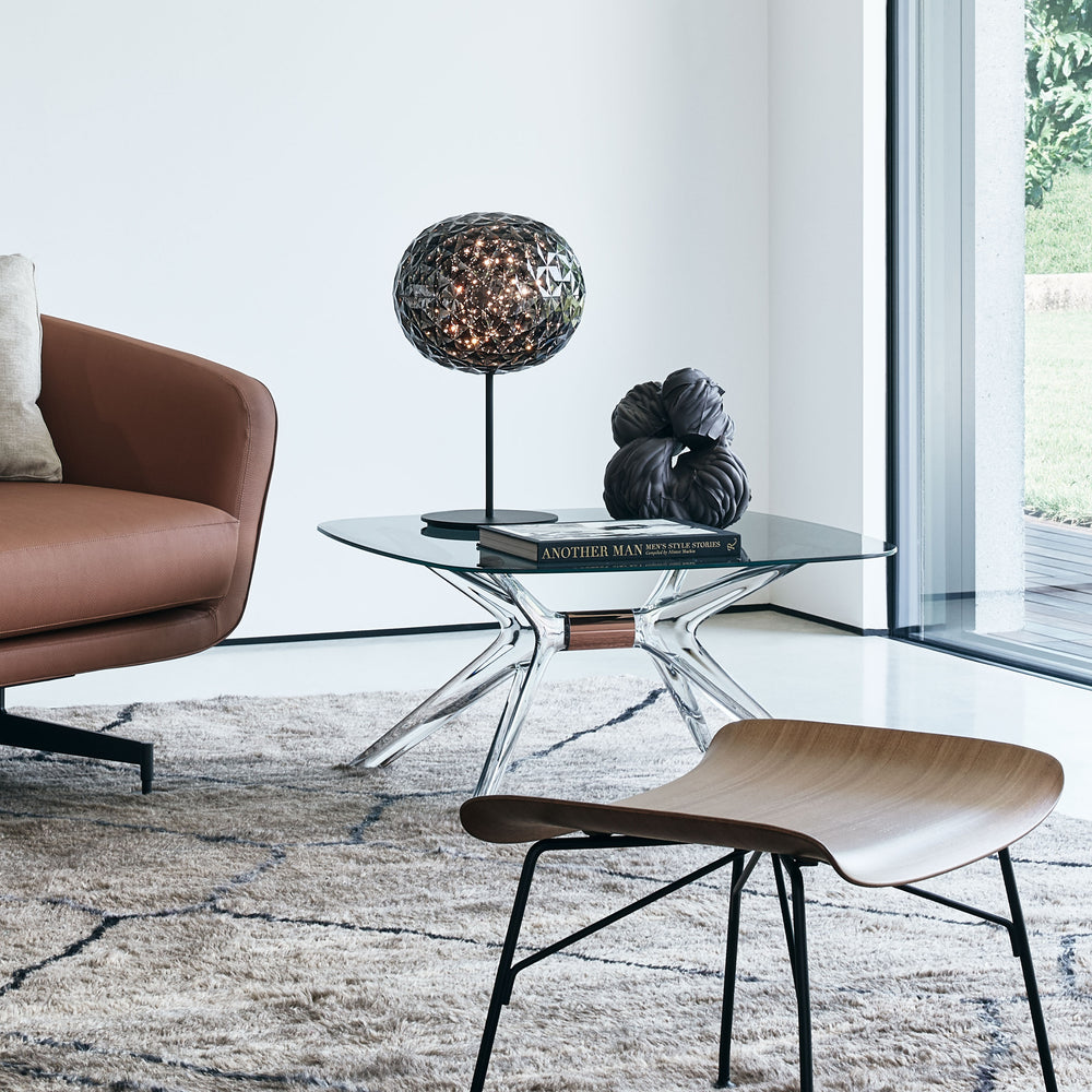 Kartell Blast Coffee Table - 2Modern