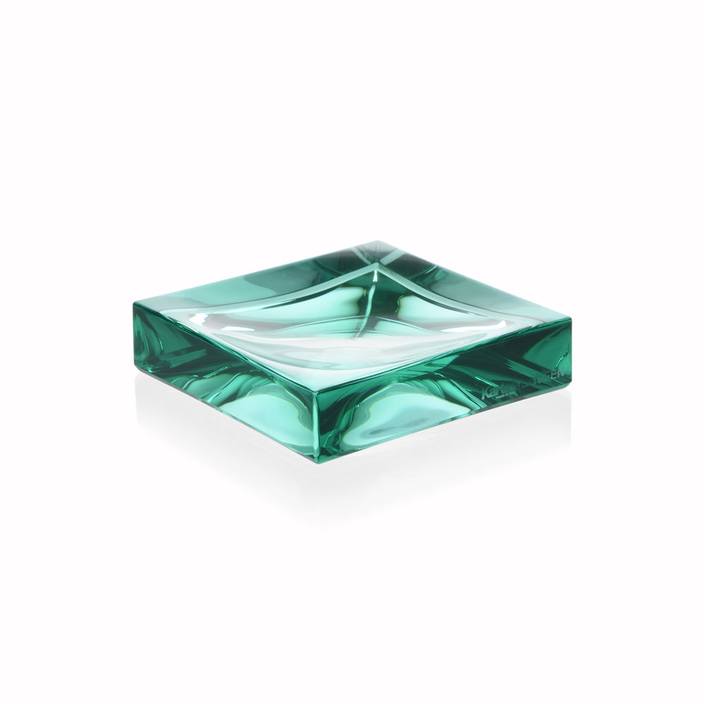 Boxy Soap Dish