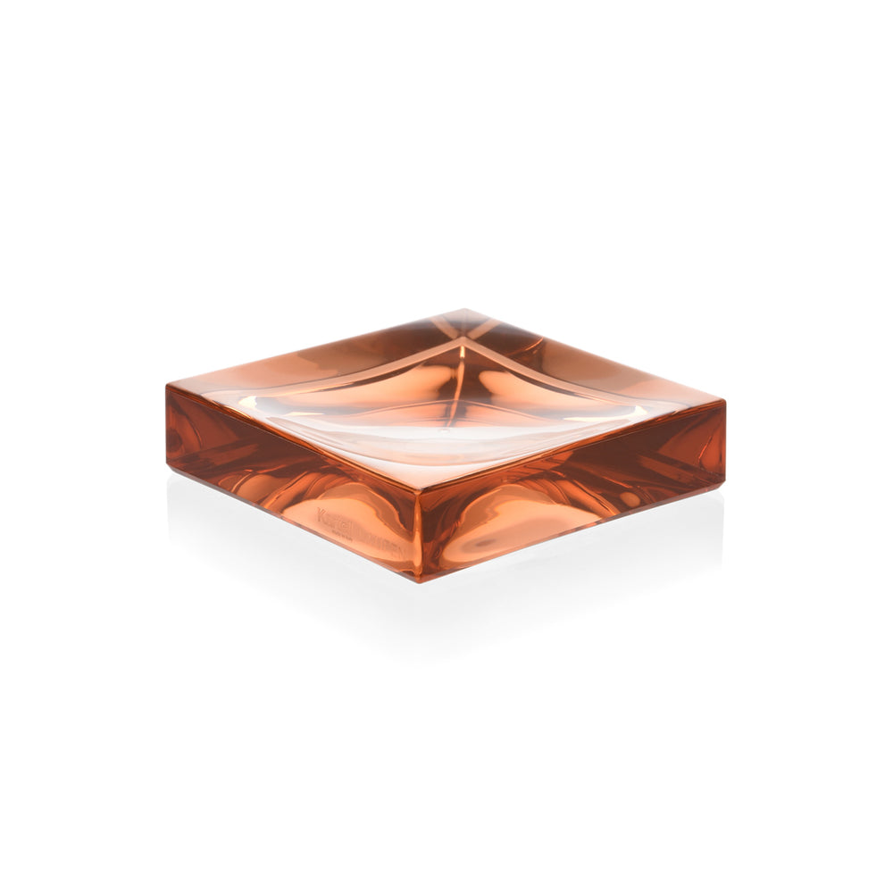 Boxy Soap Dish