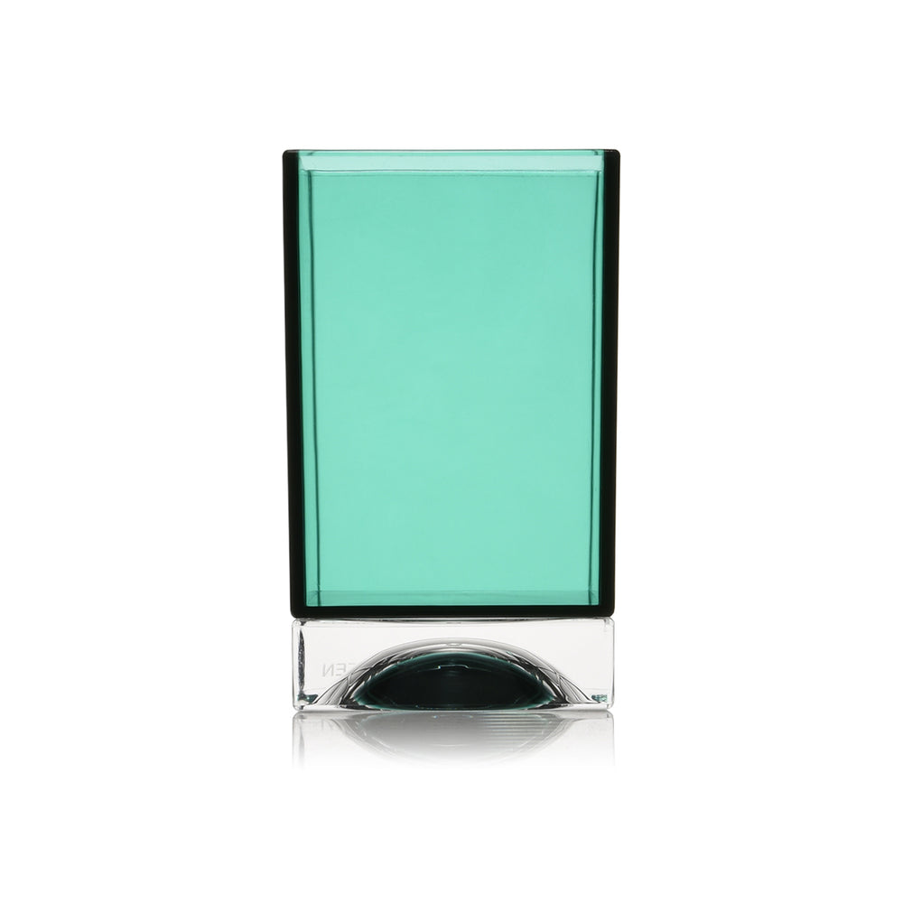 Boxy Toothbrush Holder