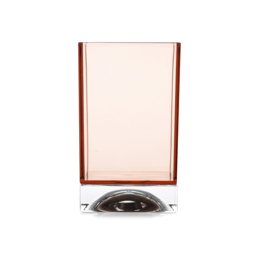 Boxy Toothbrush Holder