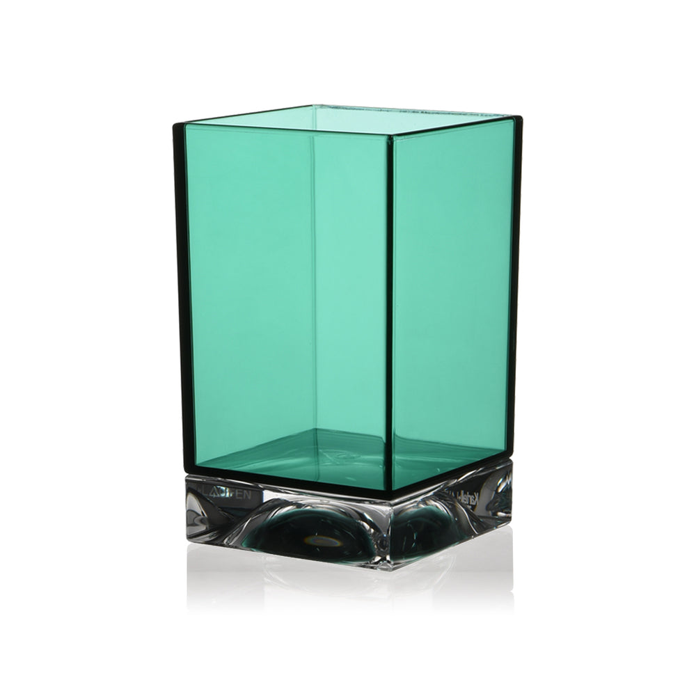 Boxy Toothbrush Holder