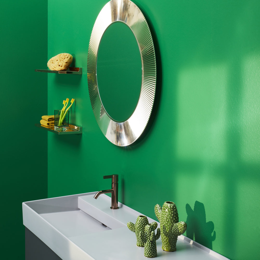 Boxy Toothbrush Holder