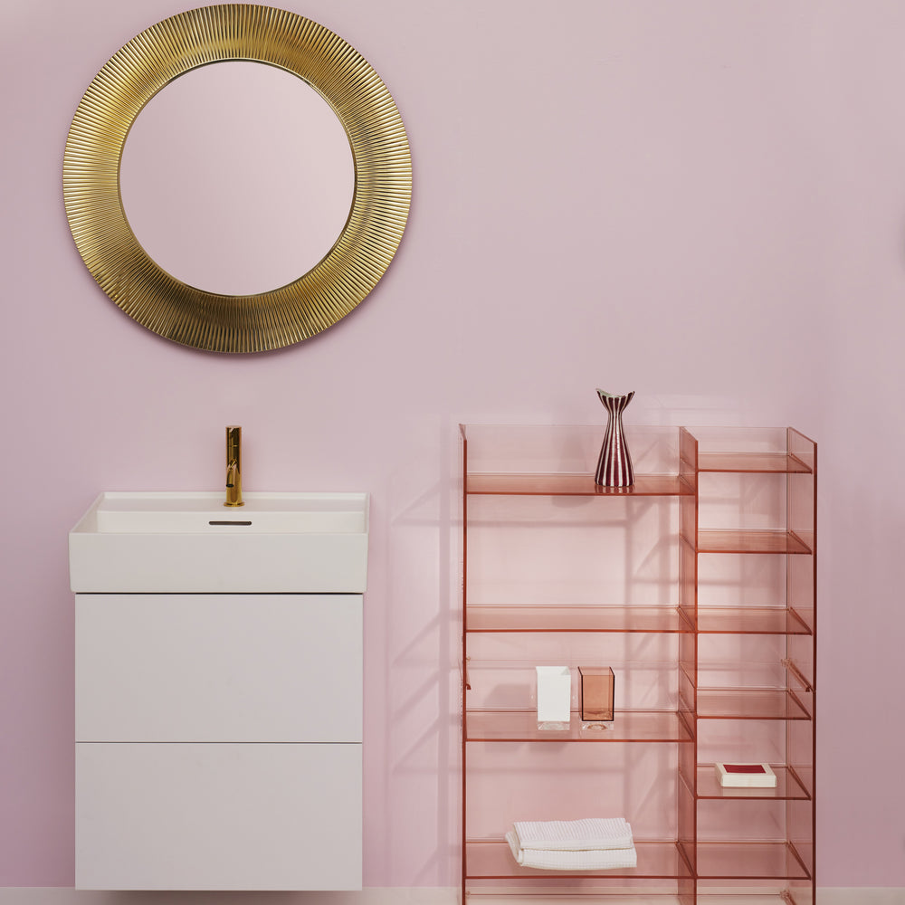 Boxy Toothbrush Holder