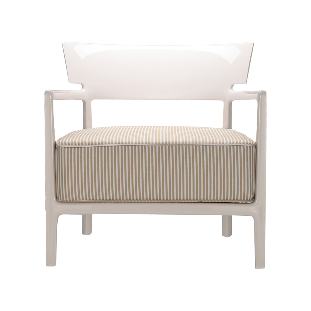 Cara Outdoor Armchair