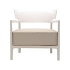 Cara Outdoor Armchair