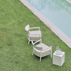 Cara Outdoor Armchair